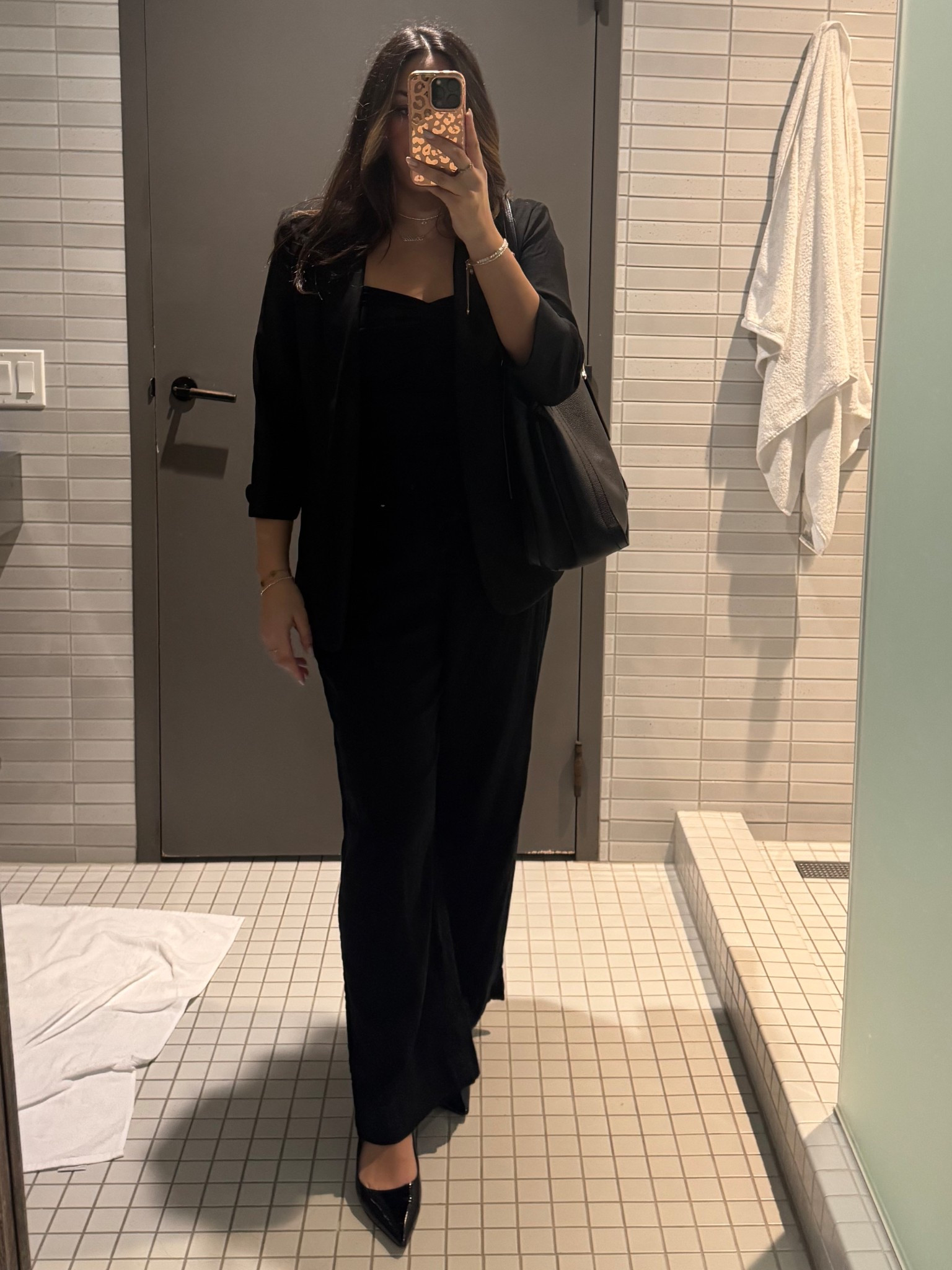 work event outfit 🖤 similar tagged 

#LTKootd #LTKTravel #LTKWorkwear
