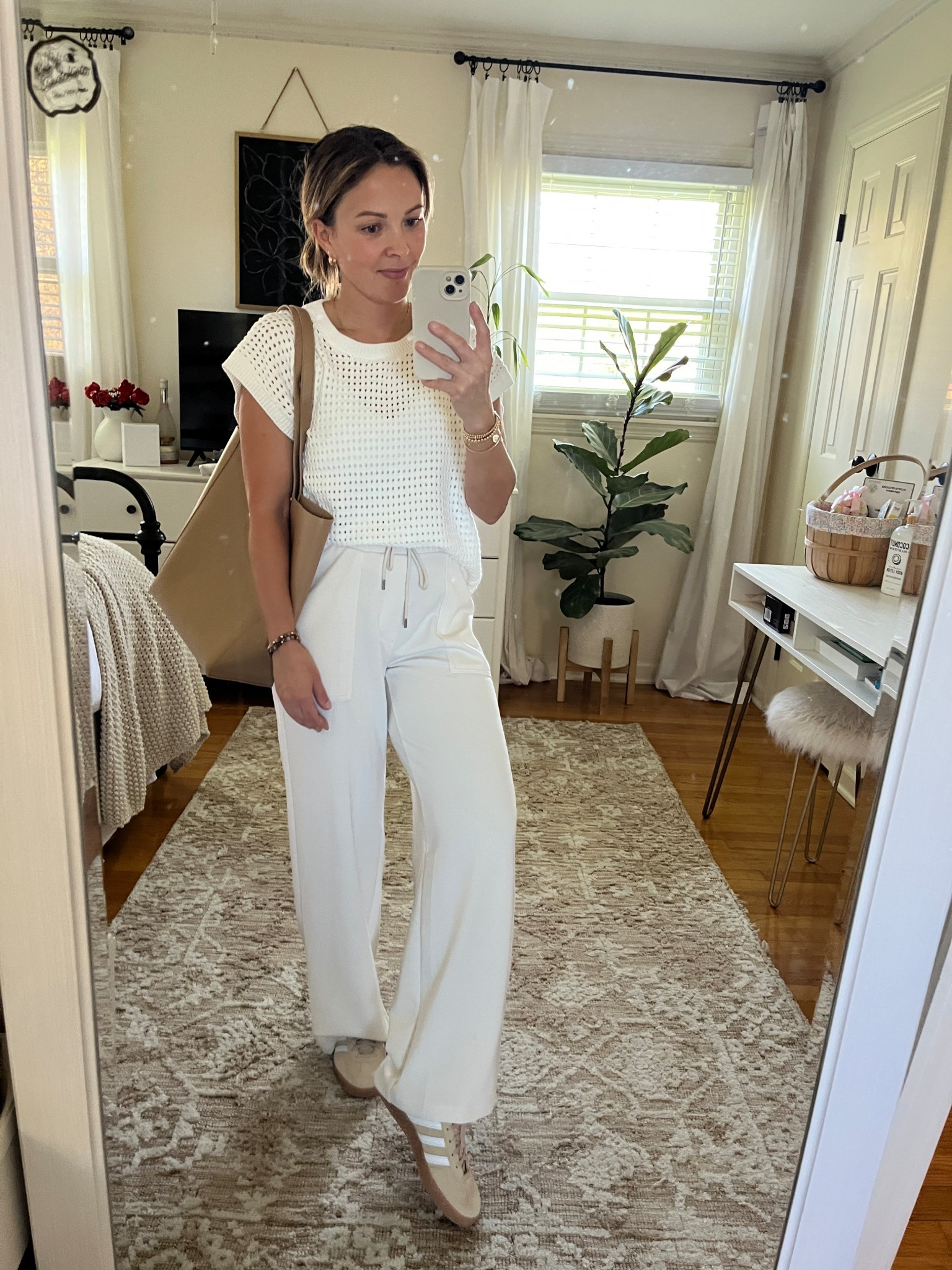 Summer comfy style 😍✌️

Airport outfit, errands, casual style 

#LTKFindsUnder100 #LTKTravel #LTKOver40