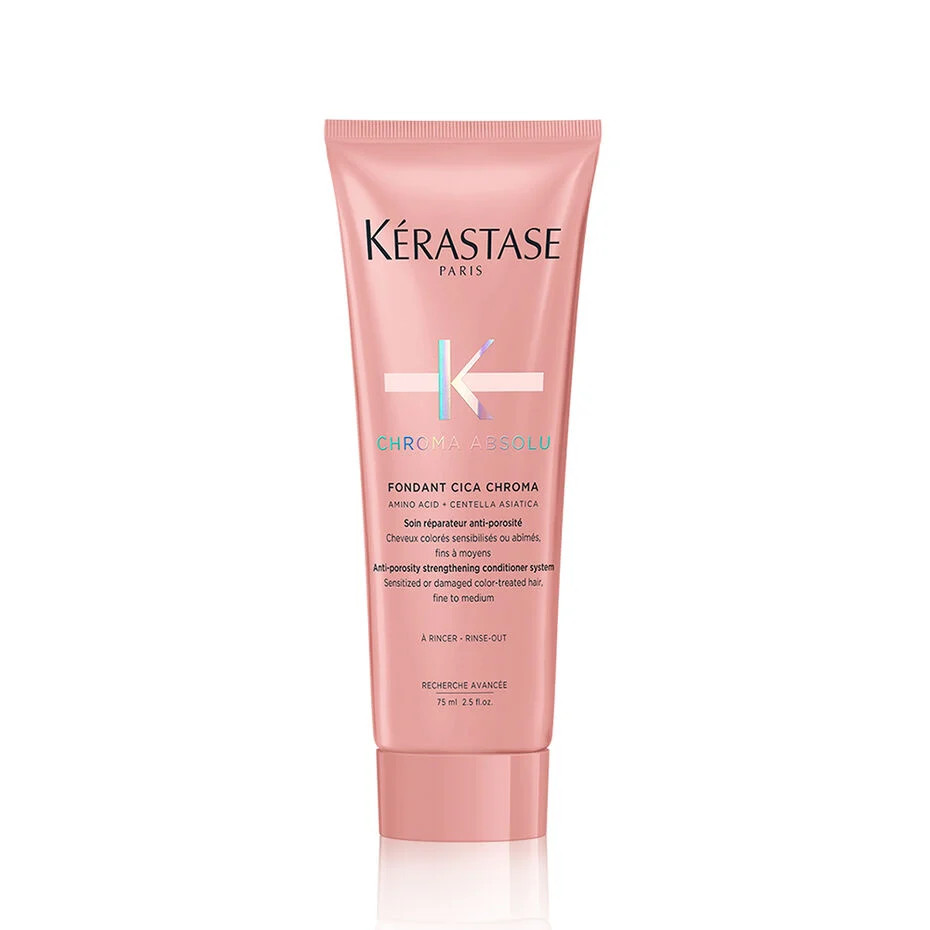 Fondant Cica Chroma Conditioner | Kerastase US