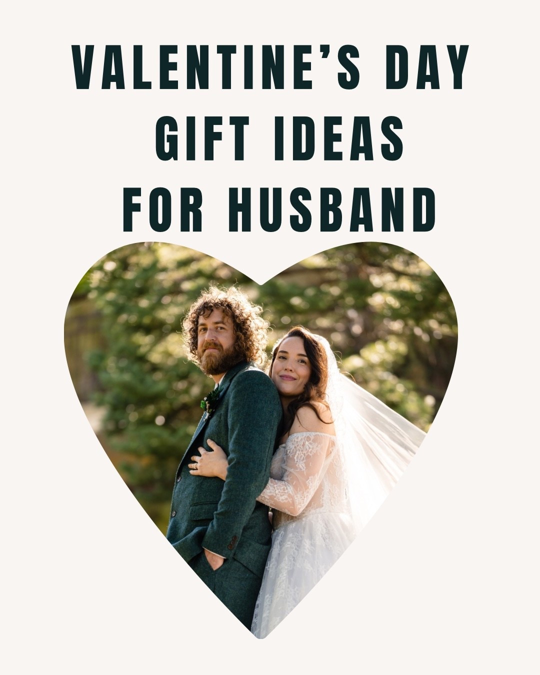 Valentine’s Day Gift Ideas for Husband. #valentinesdaygift #giftguide #giftguideforhusband #giftideasforhusband #giftideasforhim #giftsforhim

#LTKValentine