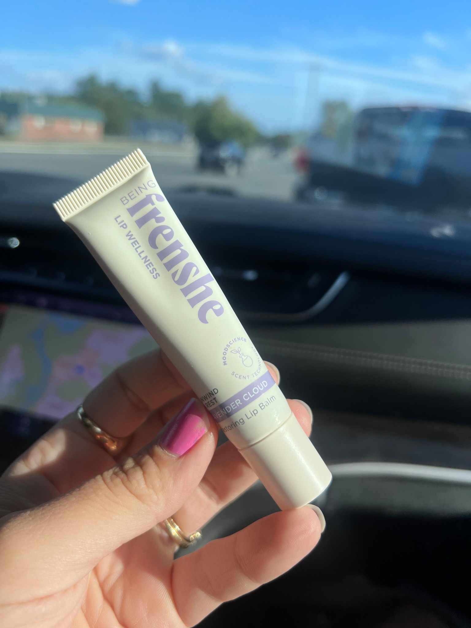 Love this lip gloss from target. This is becoming my favorite brand! Frenshe 

#LTKFallSale #LTKBeauty #LTKSaleAlert