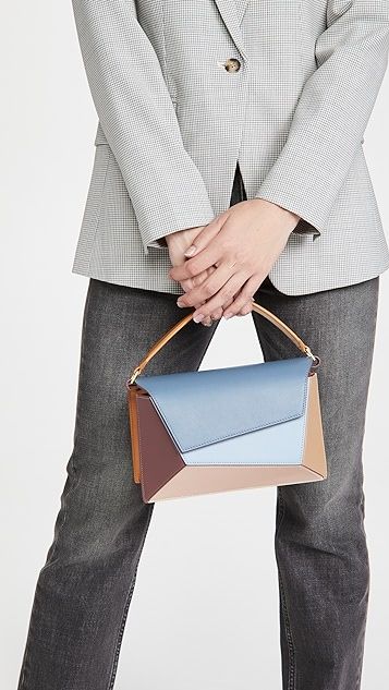 Small Naomi Bag | Shopbop