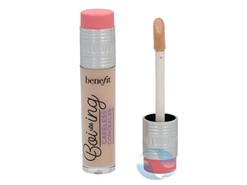 Benefit Boi-Ing Cakeless Concealer #2 Best Life (Fair Warm), 0.17 Ounce | Amazon (US)
