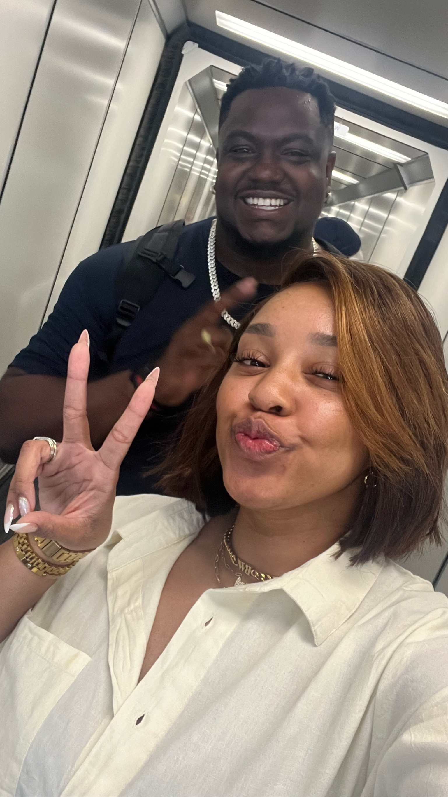 His & Her Travel OOTDs ✨

#LTKMens #LTKMidsize #LTKTravel