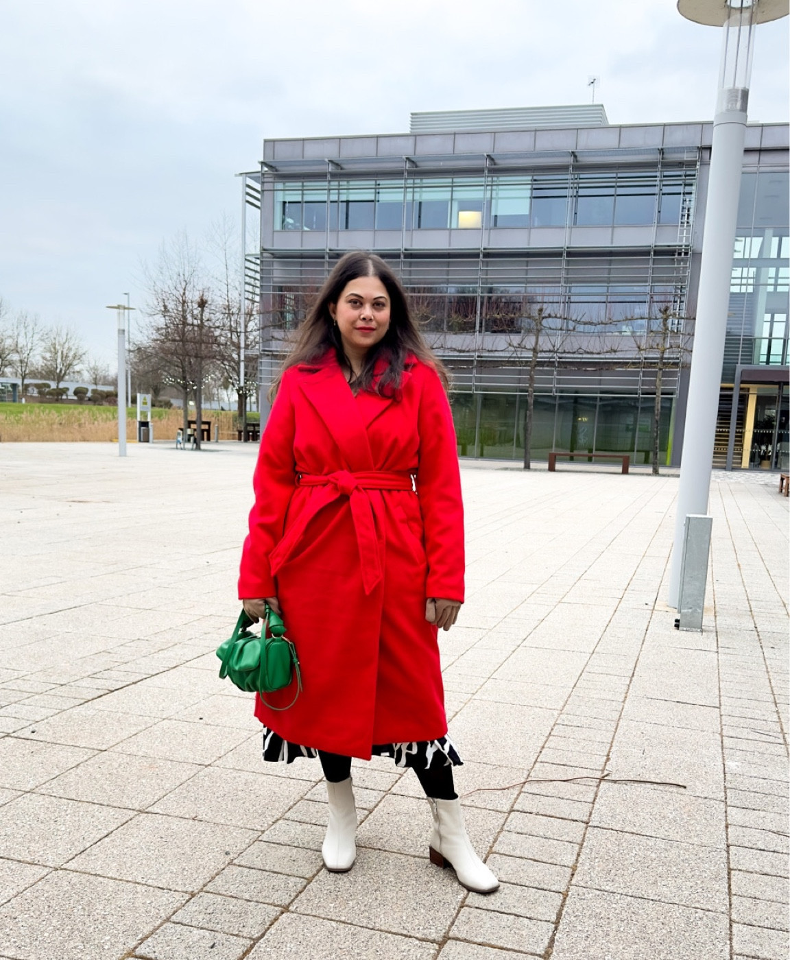 That red coat we all need in our wardrobes #wardrobeessential #redcoat 

#LTKFind #LTKunder50 #LTKeurope