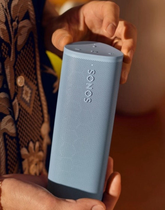 Portable Waterproof Speaker