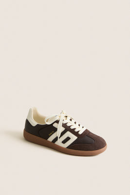 Coffee Milk Cloud Sneakers | Tuckernuck (US)