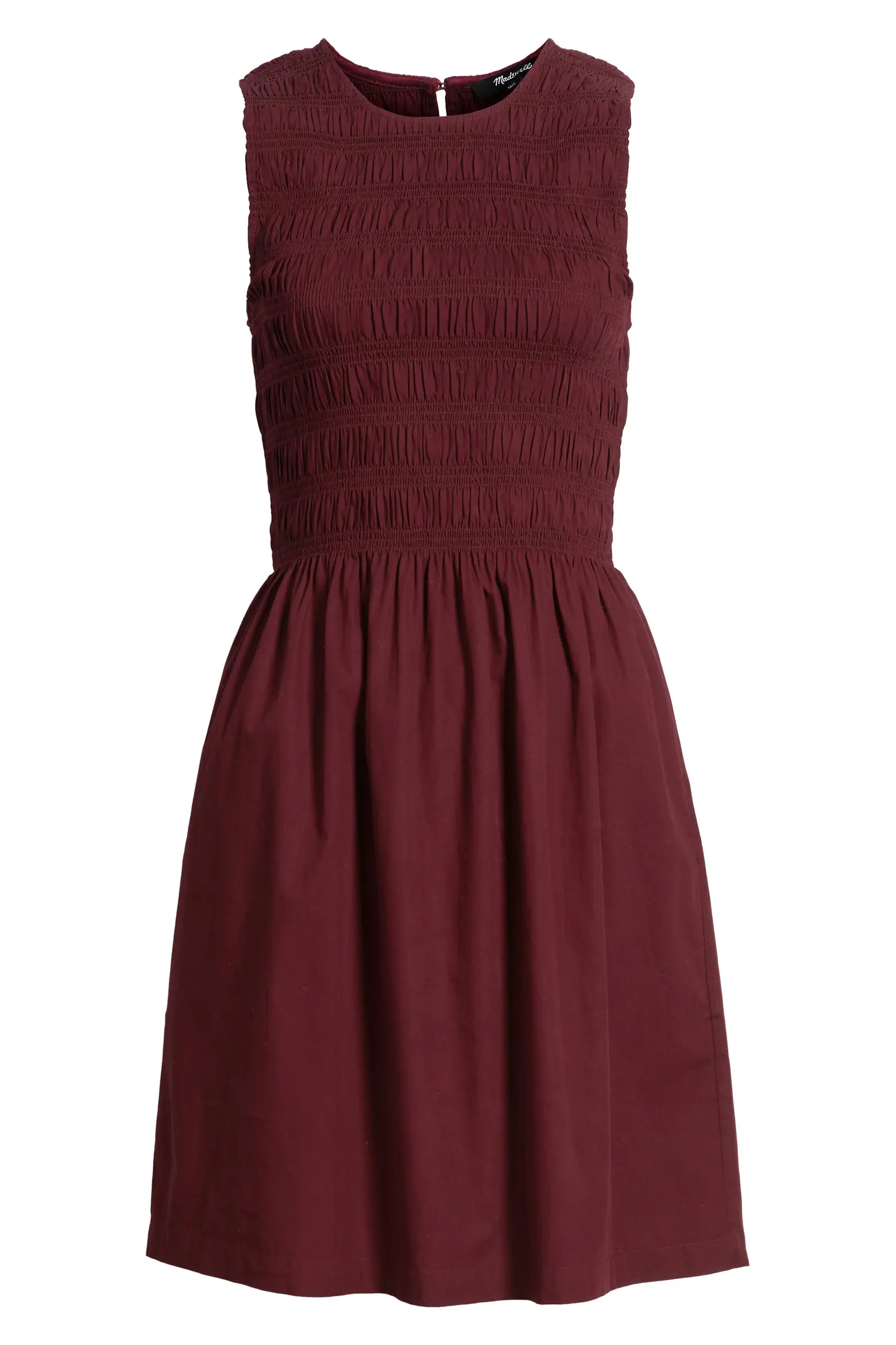 The Melody Smocked Minidress (Women) | Nordstrom | Nordstrom