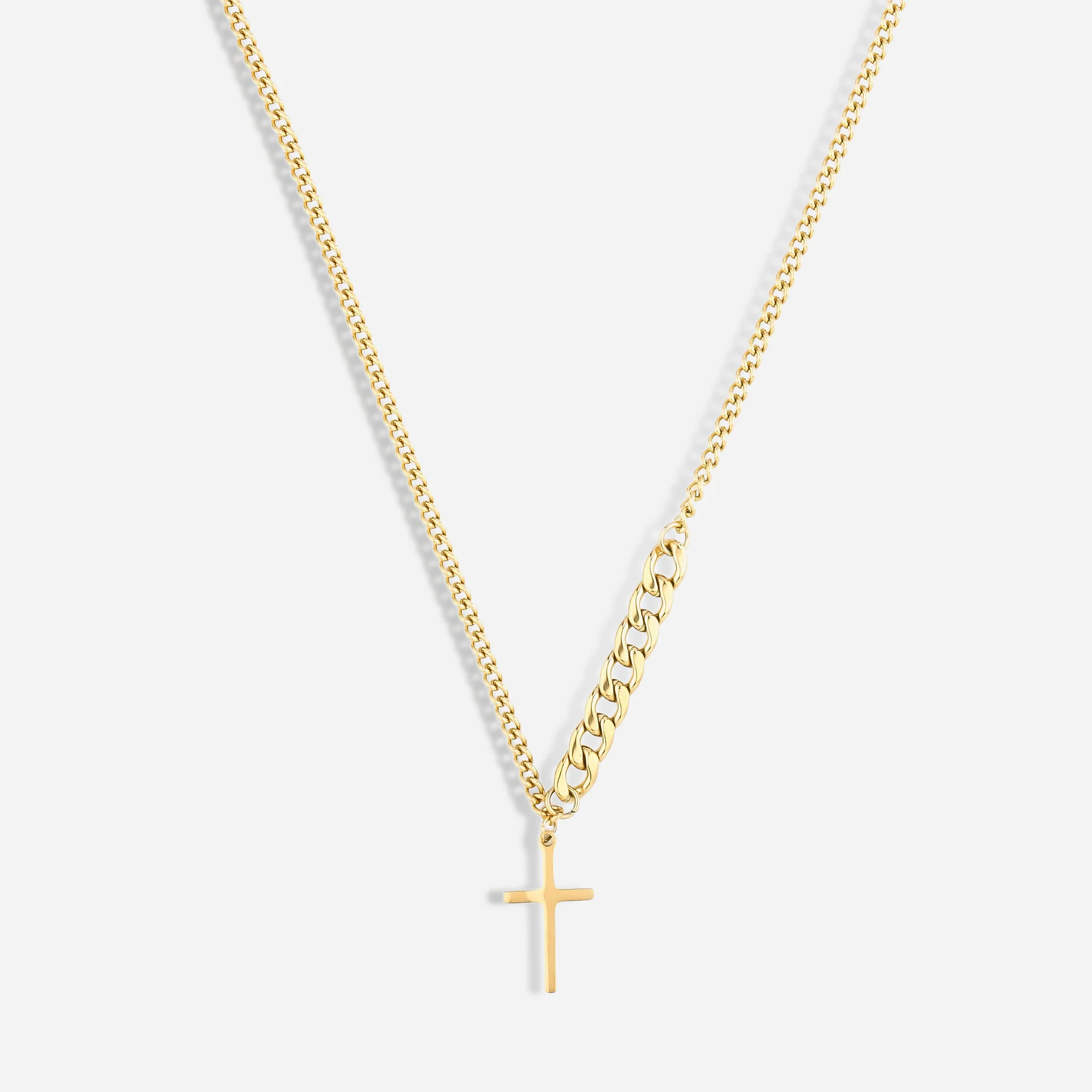 Faith Necklace | Victoria Emerson