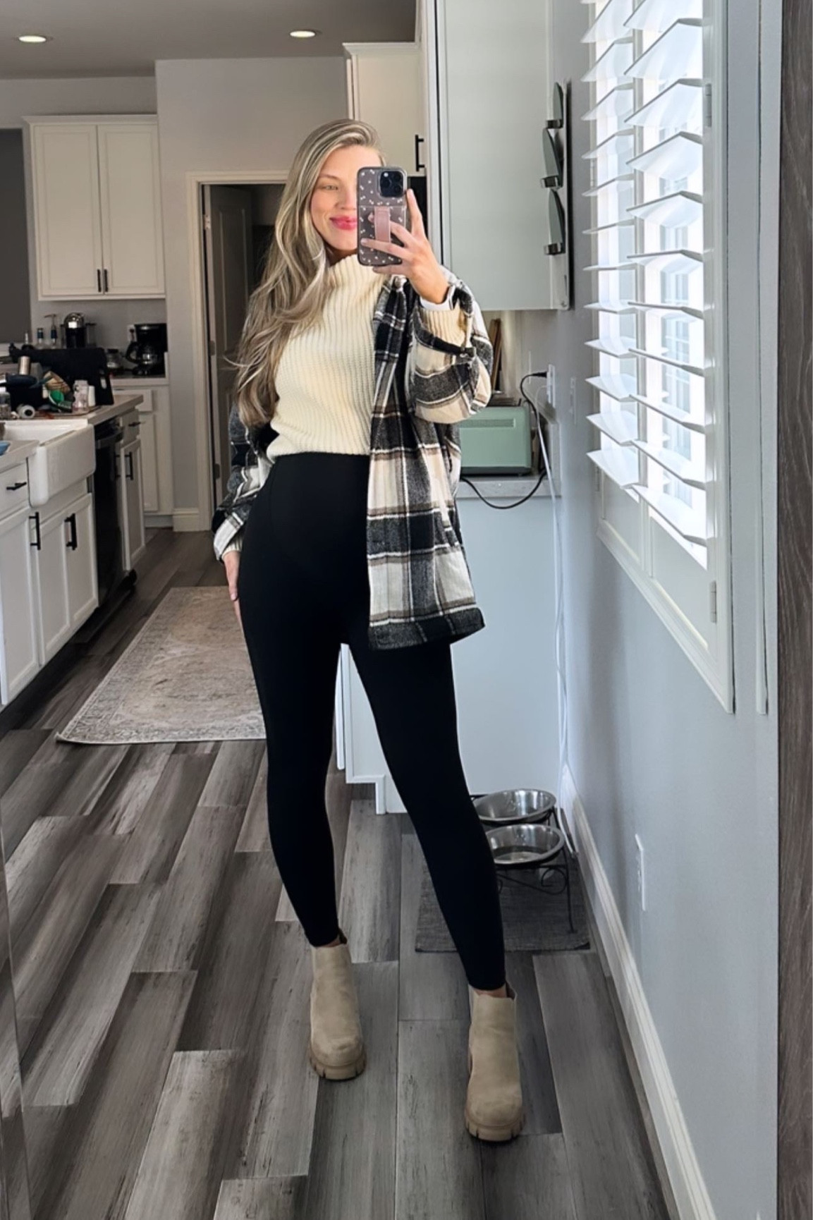 37 weeks pregnant outfit 

#LTKunder100 #LTKbump #LTKstyletip
