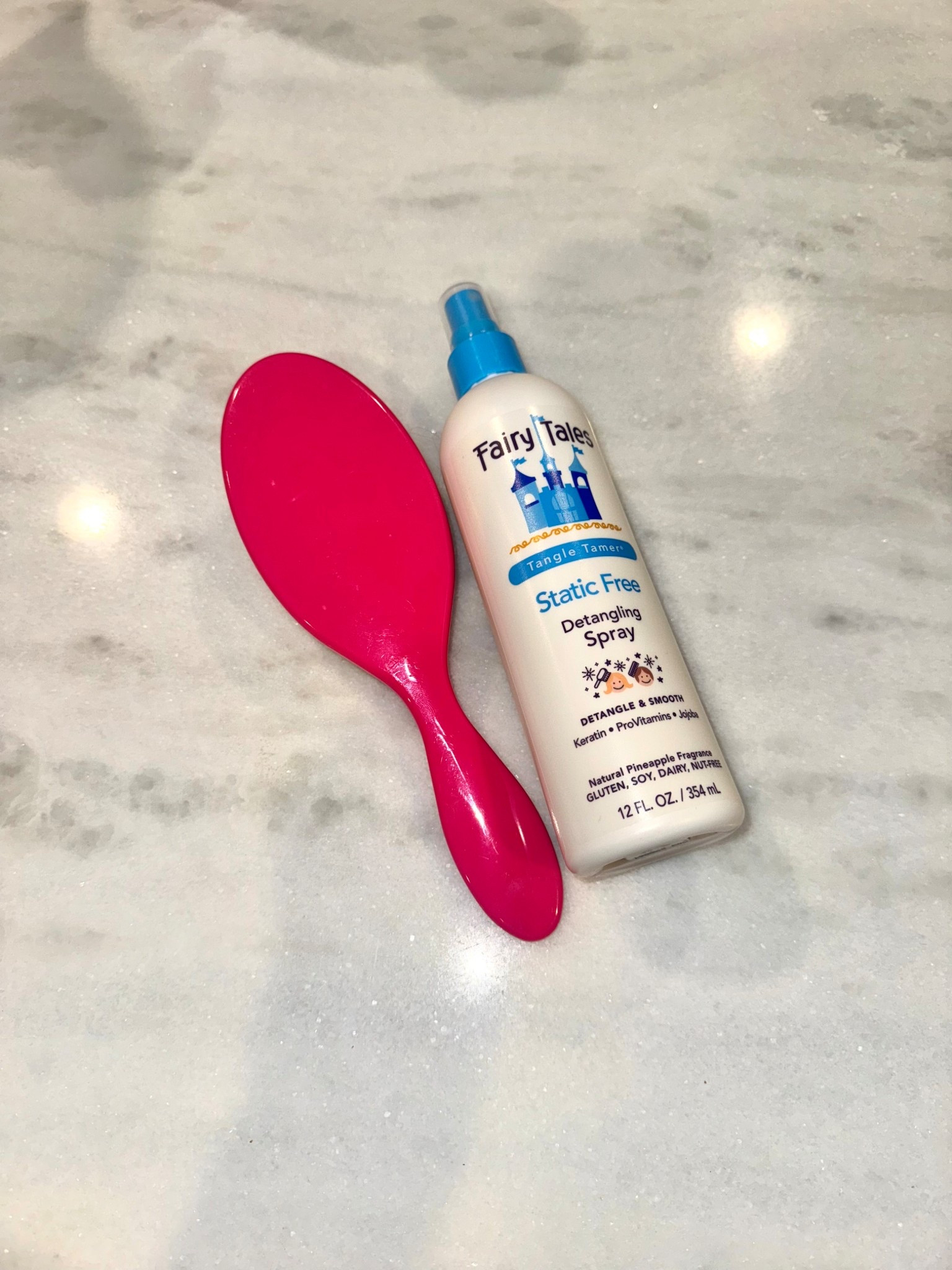 Dynamic duo for toddler hair 

#LTKgrwm #LTKKids #LTKmomlife