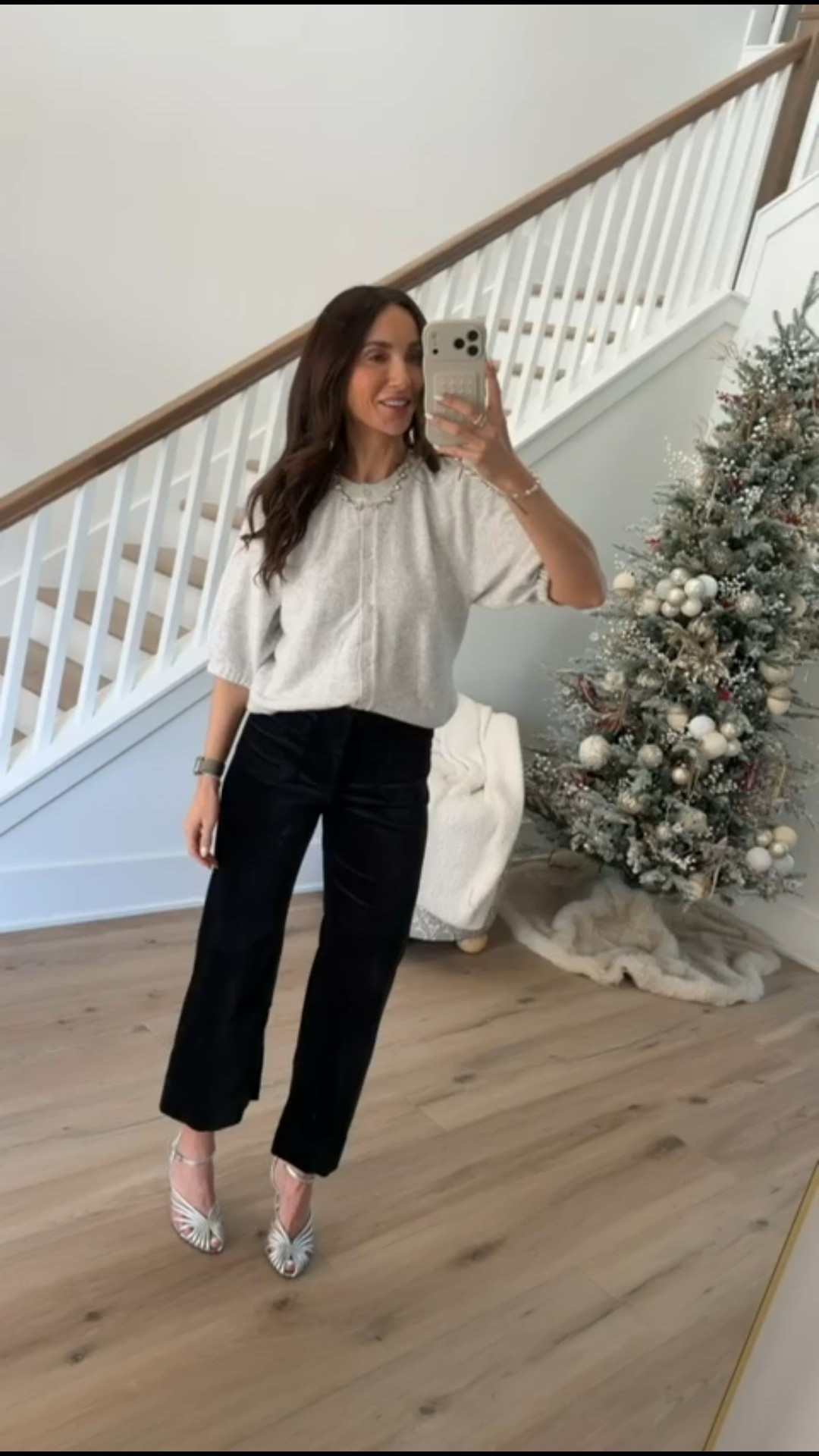 LAST DAY! Use my early access code ANNAM30 for 30% off Anthropologie + Spend $200 Now, Get $50 Later for Holiday Gifting, 12/11 – 12/25!

#LTKSaleAlert #LTKGiftGuide #LTKHoliday