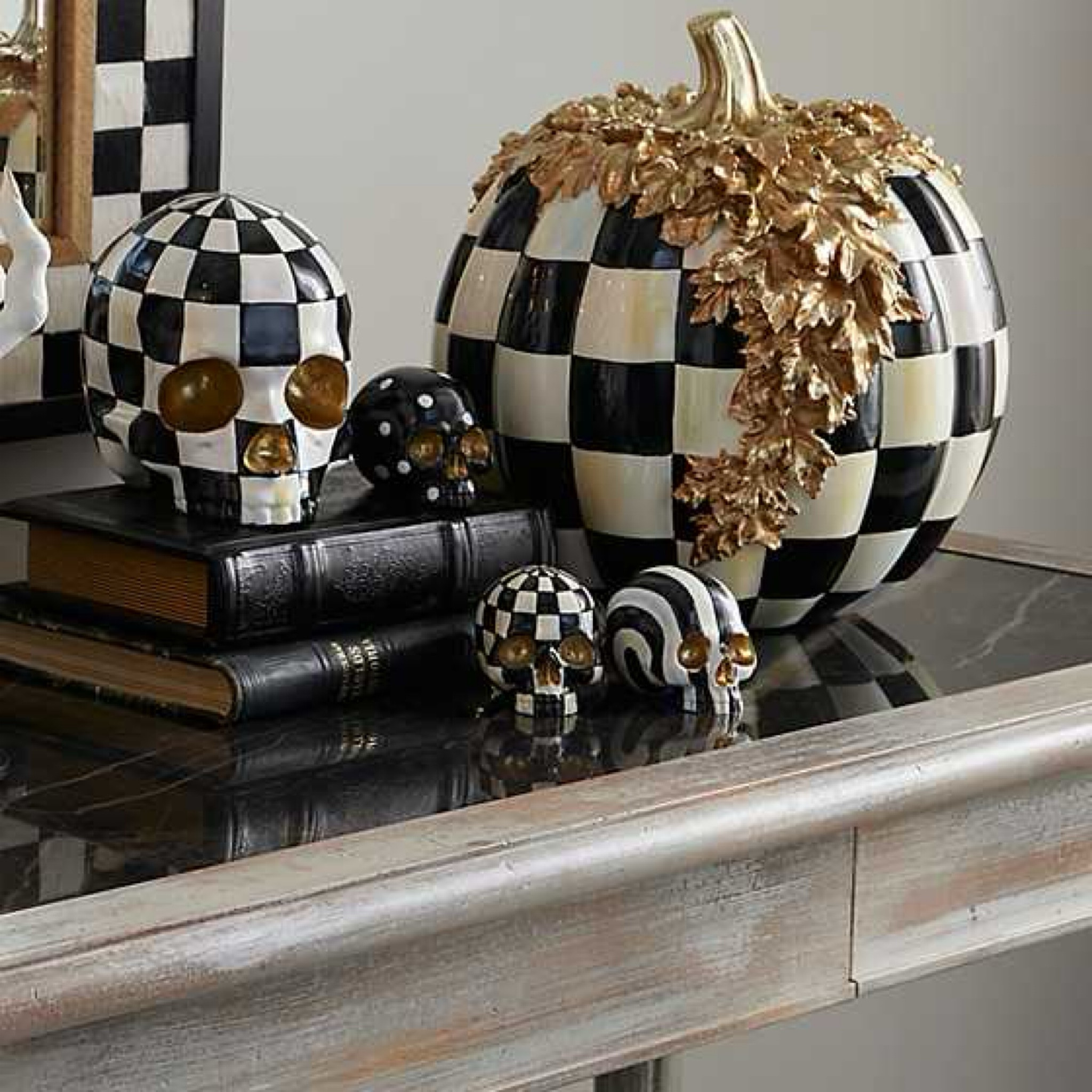 Mackenzie-Childs just launched their Halloween and Fall collection and I AM OBSESSED!!!!! 

Home decor, Halloween decor, fall decor, home decorations, Halloween inspo 

#LTKStyleTip #LTKSeasonal #LTKHome