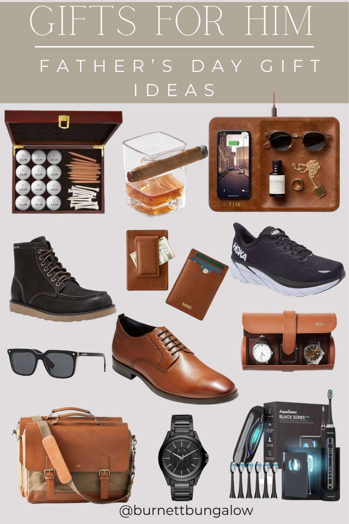 Father’s Day gift guide. These affordable items from Walmart are the perfect gift for him. 

#fathersday #fathersdaygifts #fathersdaygiftguide #walmartdeals


Men's gift guide, our favorite things, gifts that he would like, my hubbys picks, men's Father's Day gifts, men's gifts, men's gift ideas,

#LTKmens #LTKGiftGuide #LTKstyletip