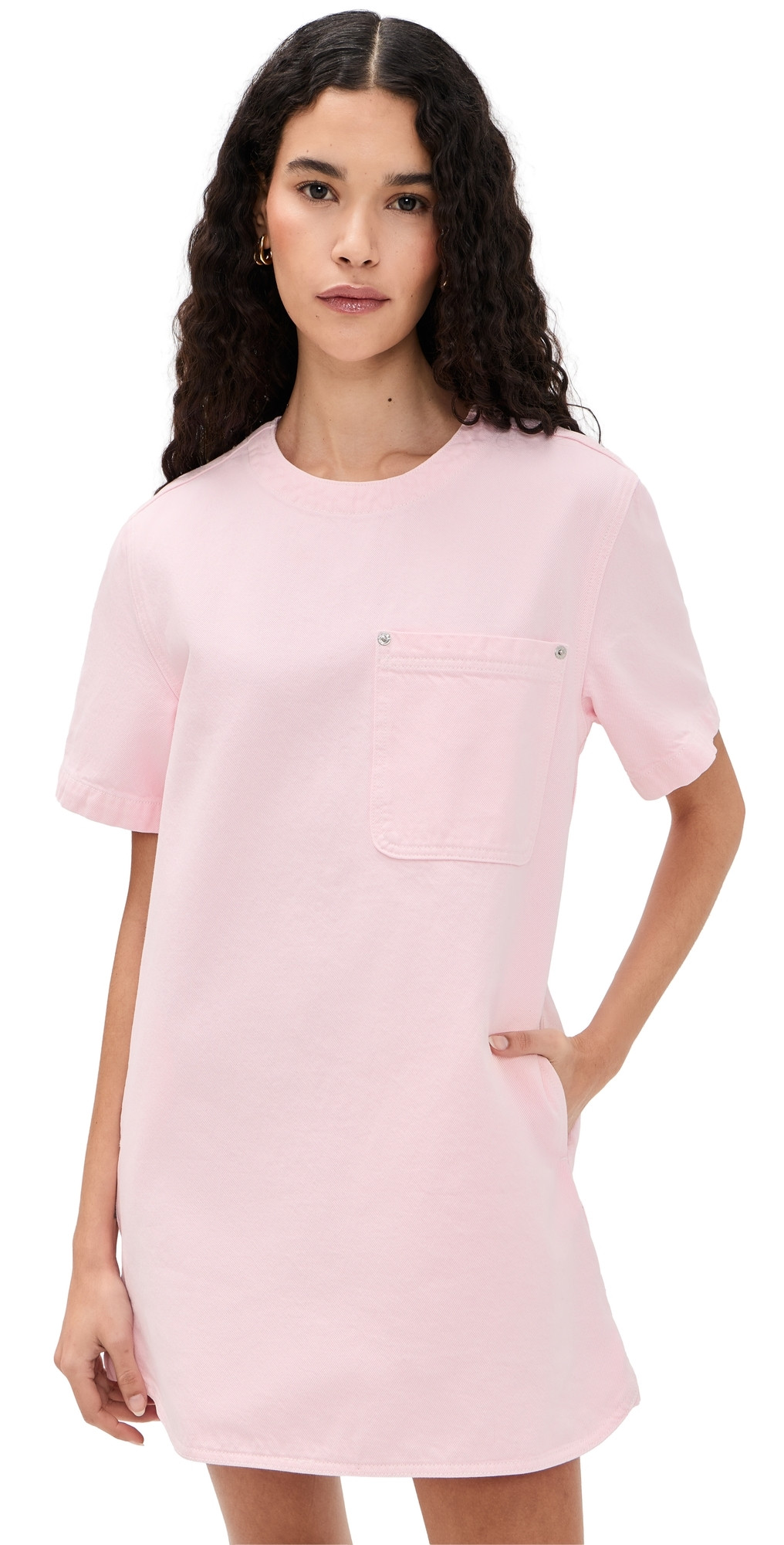 Pistola Remi Dress Blush XL | Shopbop