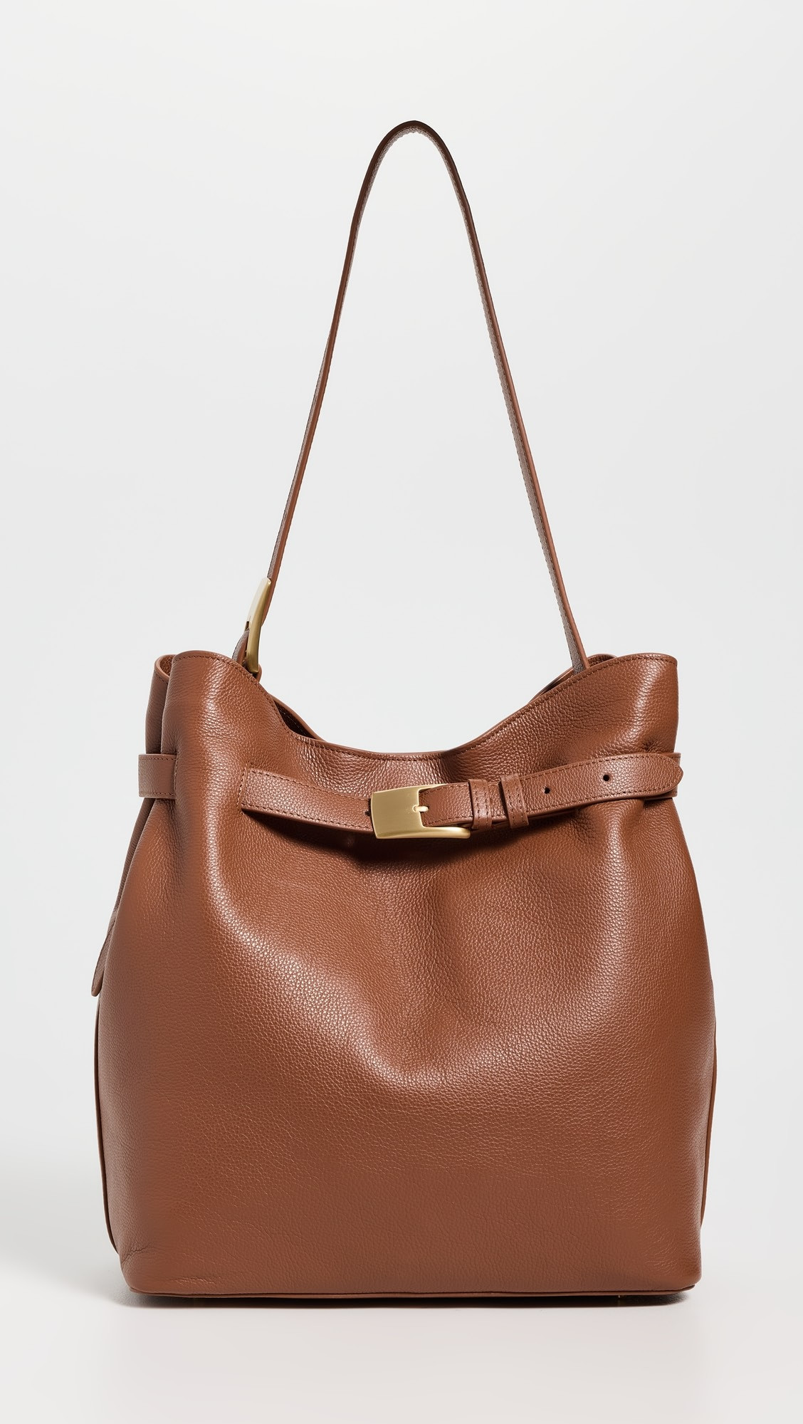 Belt Bag Pebbled Leather Bag | Shopbop