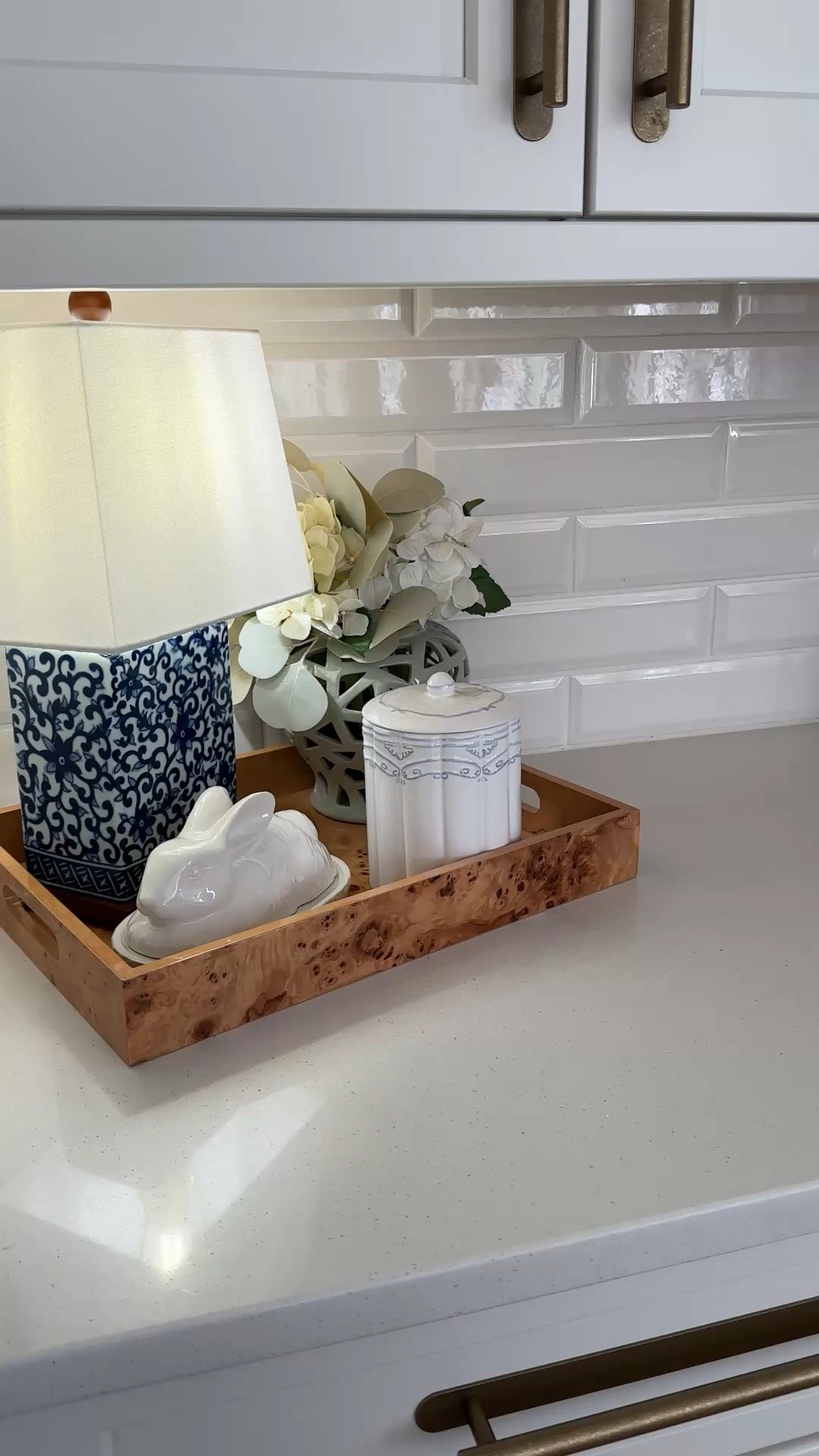 I painted my grout for $20 thanks to Home Depot and their grout renew!! A remodeling hack everyone needs to know about! My favorite is Arctic White!

#LTKHome