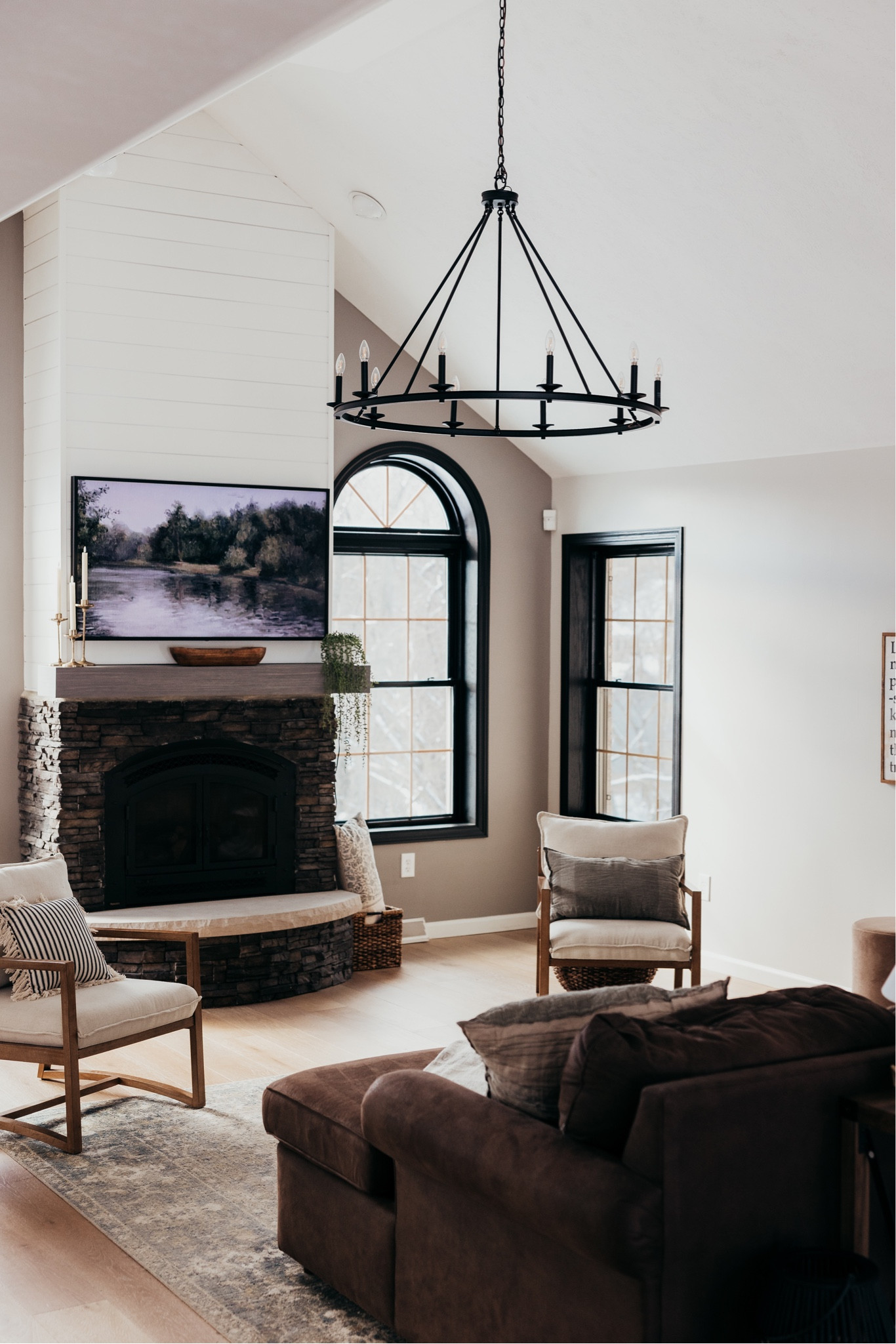 Living Room

#LTKhome #LTKsalealert