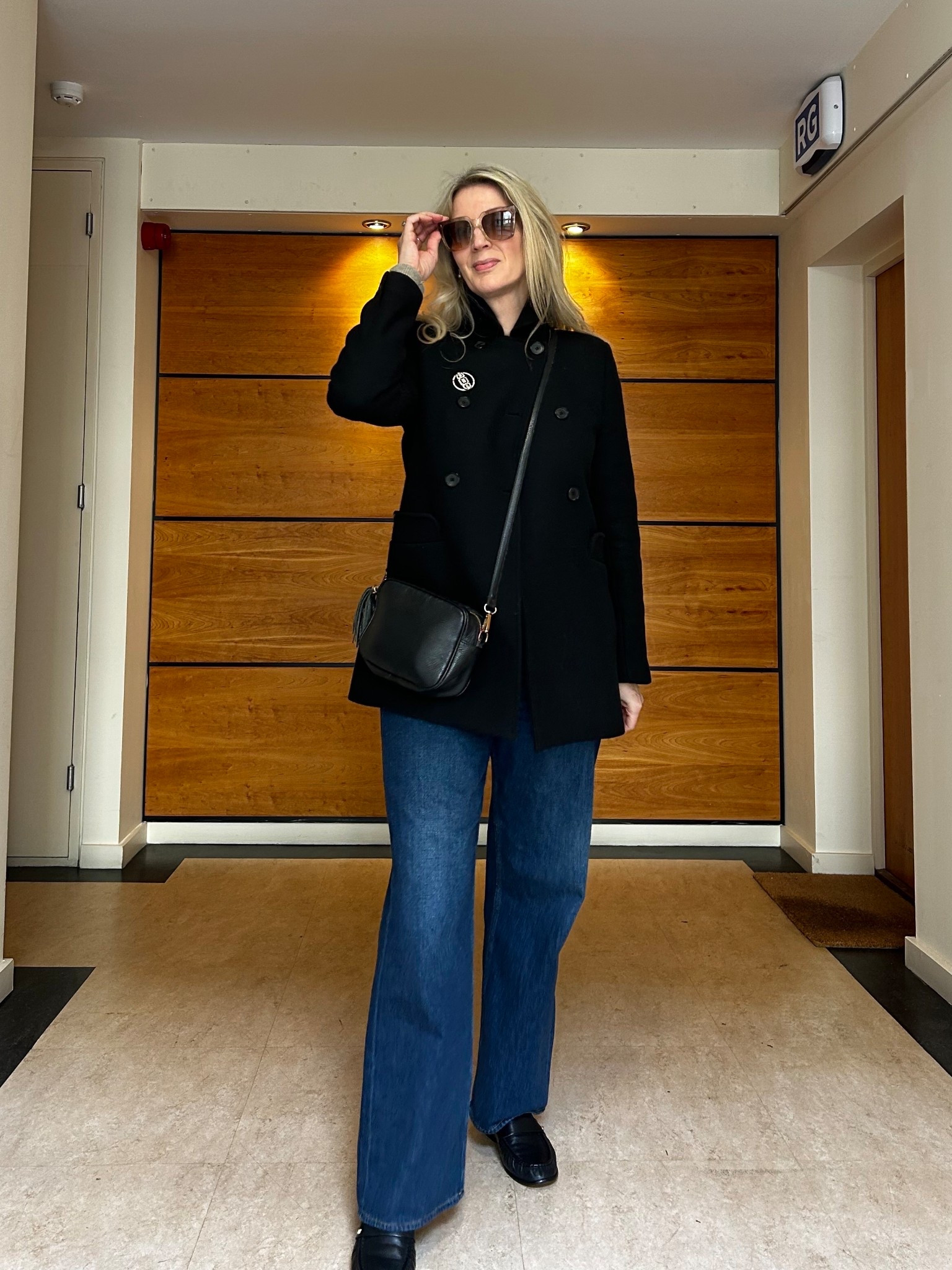 Loafer season | jewellery trend | brooches | accessories 

#LTKspringtrends #LTKOver40 #LTKUK