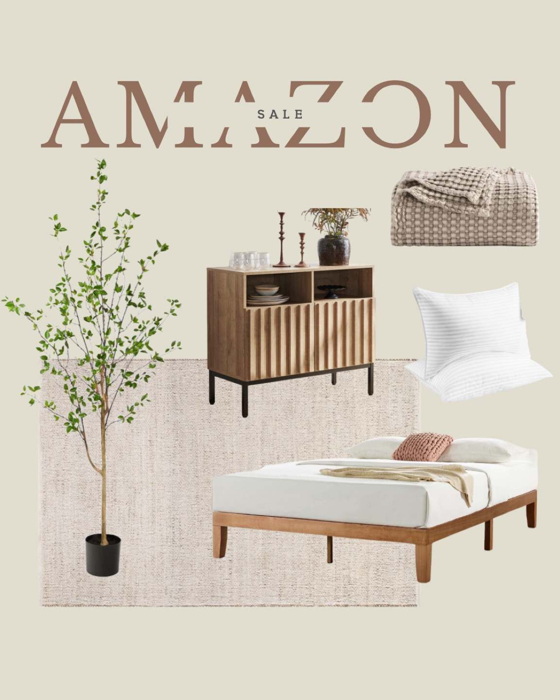 Amazon sale find for the home 

Follow me @kaitlynmackenzee on Instagram for more home decor inspo, styling tips and sale finds
Sharing all my favorites in home decor, home finds, neutral home, neutral christmas, Christmas decor, holiday decor, affordable home decor, modern, organic, target, target home, magnolia, hearth and hand, studio McGee, McGee and co, pottery barn, amazon home, amazon finds, sale finds, kids bedroom, primary bedroom, living room, coffee table decor, entryway, console table styling, dining room, vases, stems, faux trees, faux stems, holiday decor, seasonal finds, throw pillows, sale alert, sale finds, cozy home decor, rugs, candles, and so much more.

#LTKsalealert #LTKhome