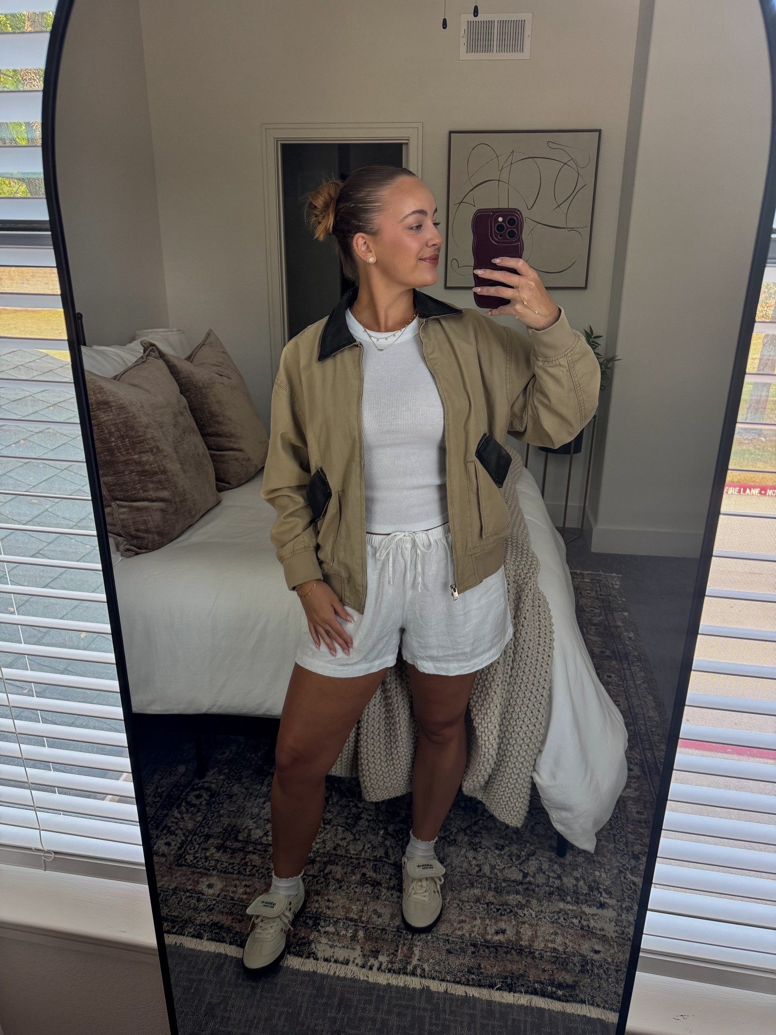 hairstylist ootd✨🤍 #hairstylistootd #outfitinspo #targetfinds #targetstyle 

#LTKStyleTip #LTKSaleAlert #LTKFindsUnder50