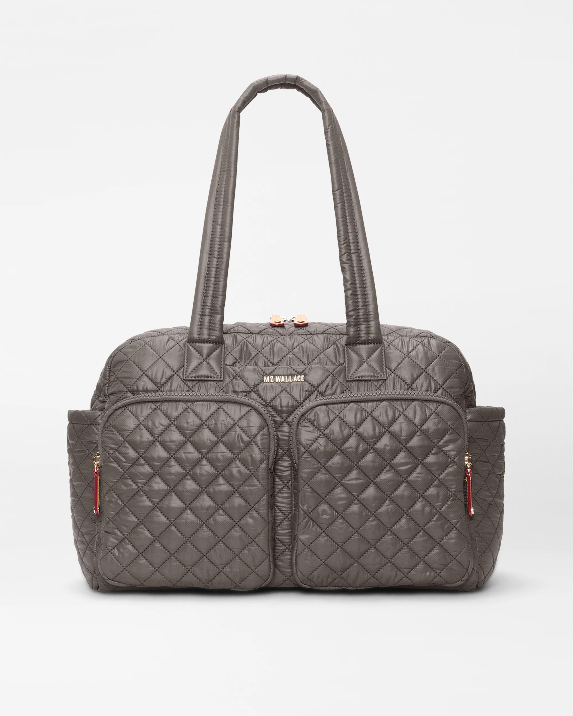 Magnet Nik | MZ Wallace