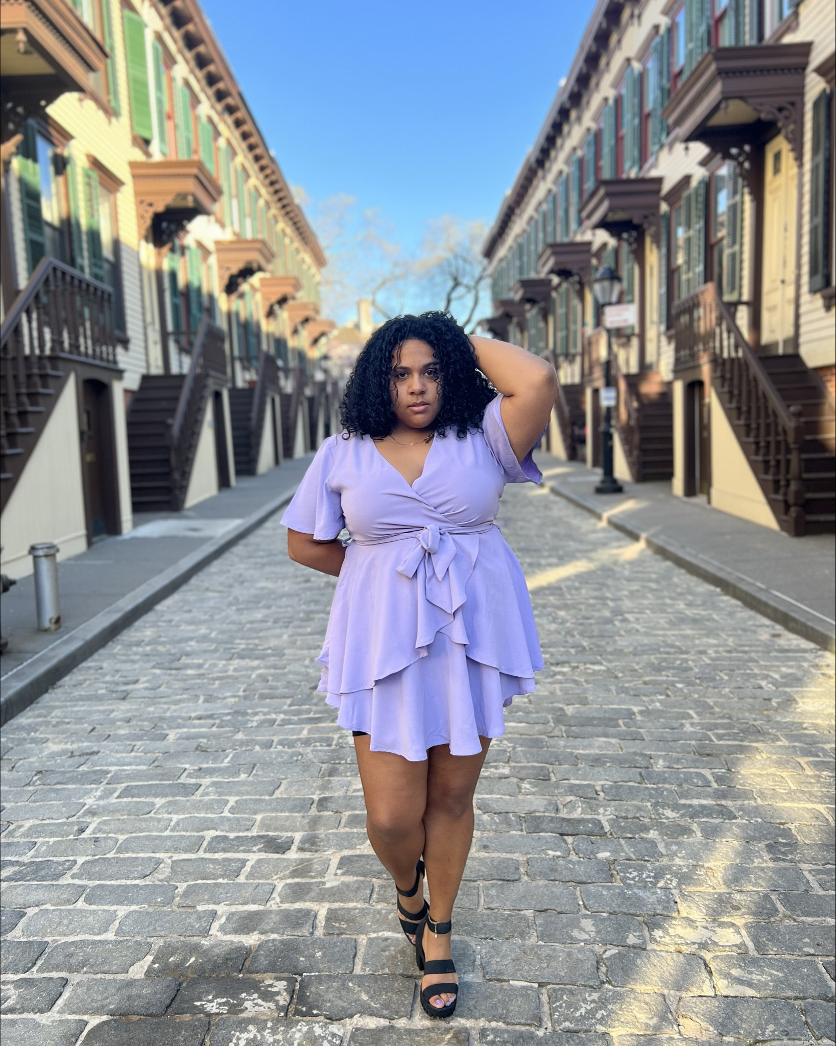 One thing about finding your favorite dress… Is that you must get it in every color 😍
#LTKFashion

#LTKPlusSize #LTKSeasonal #LTKMidsize
