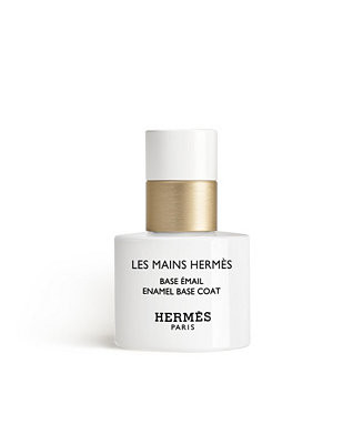 Les Mains Herm\u00e8s Enamel Base Coat, 0.5 oz. - Macy's | Macy's