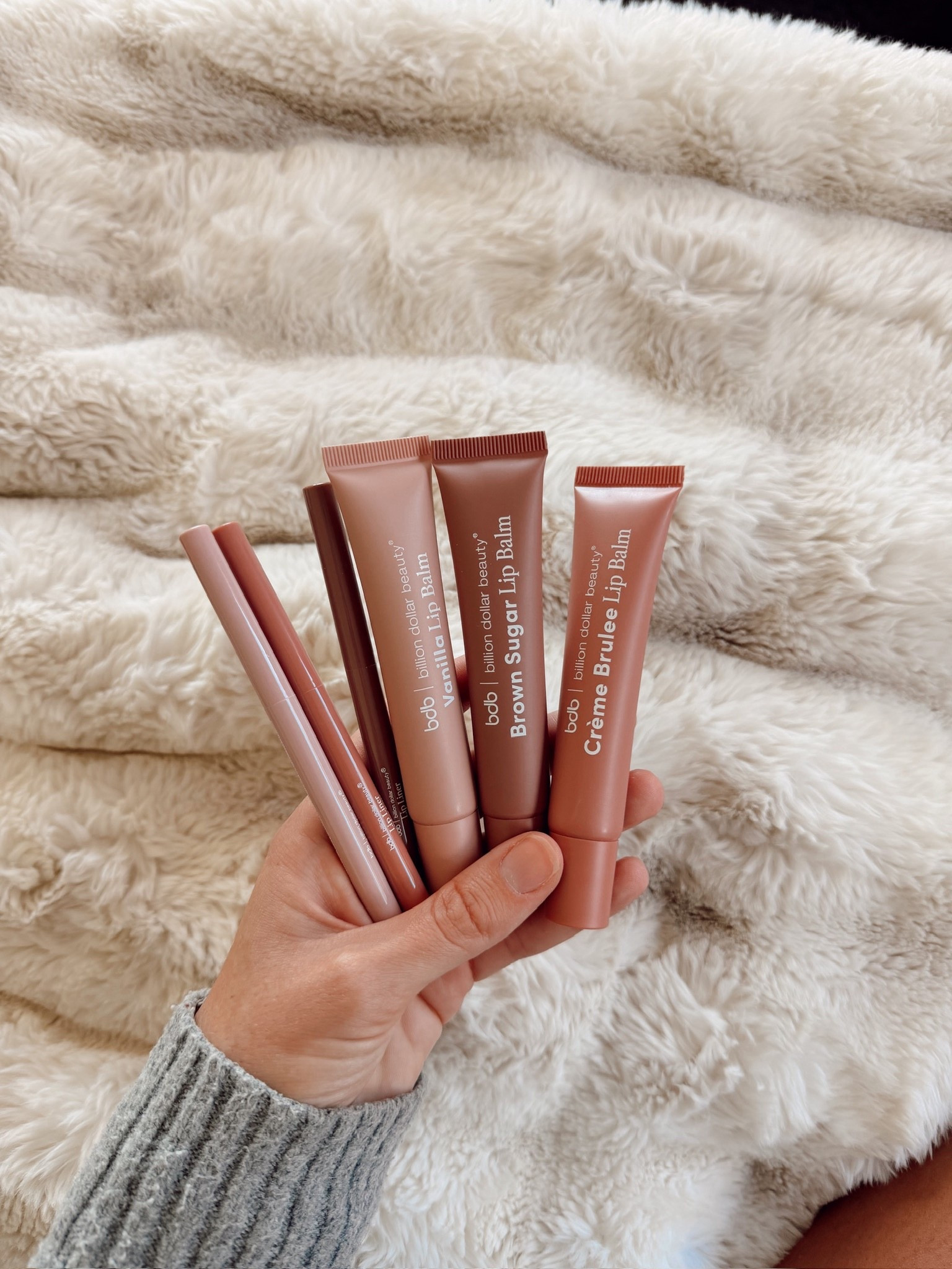 the best lip combos!! brown sugar is my fave! use code: MEGANCALL20 for 20% off

#LTKBeauty