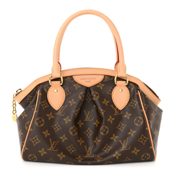 LOUIS VUITTON Monogram Tivoli PM | FASHIONPHILE (US)
