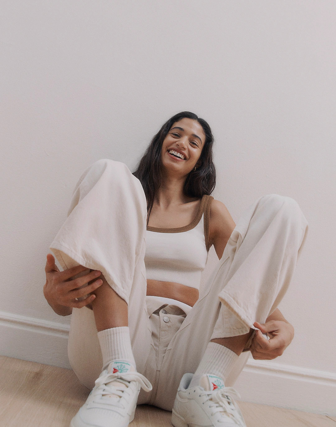 Reebok® Club C 85 Vintage Sneakers | Madewell