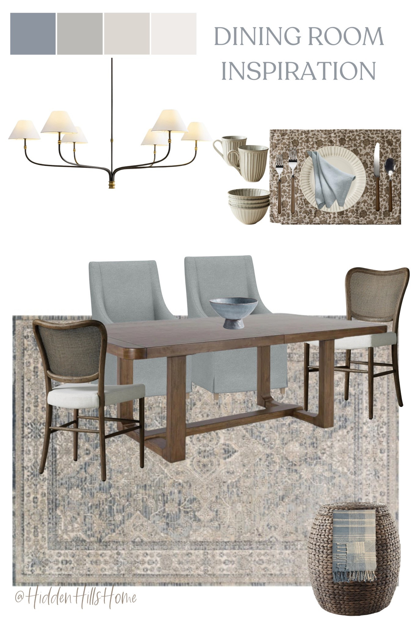 Dining room inspiration, dining room decor, dining room table, dining chairs, home decor ideas #diningroom

#LTKSaleAlert #LTKStyleTip #LTKHome