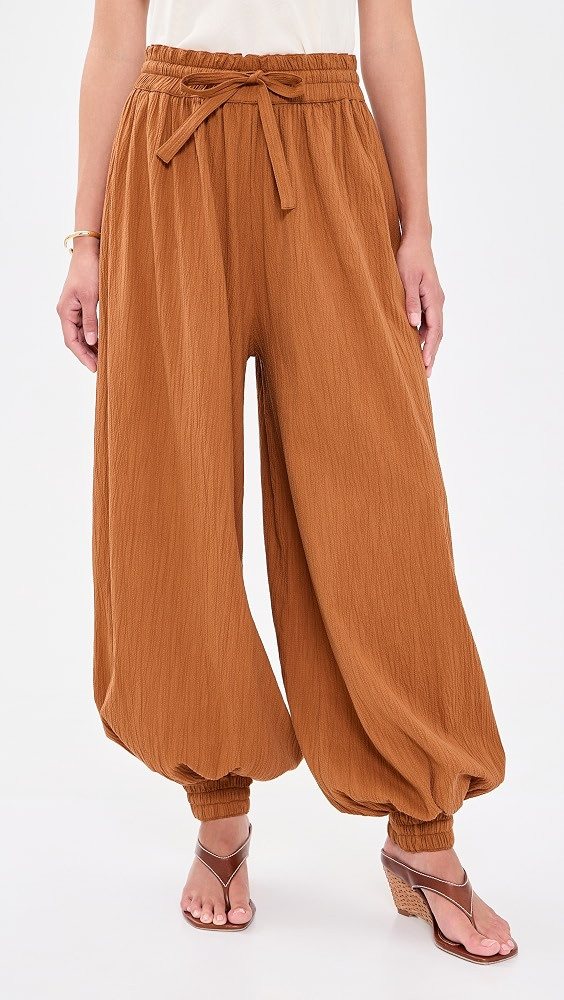 Ramia Pants | Shopbop