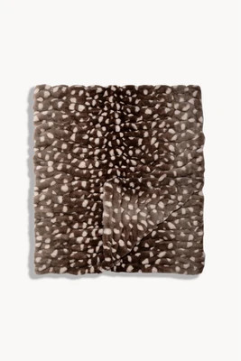 Woodland Fawn - The Lola XL | Lola Blankets