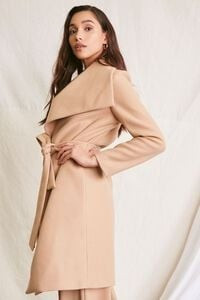 Belted Duster Coat | Forever 21 (US)