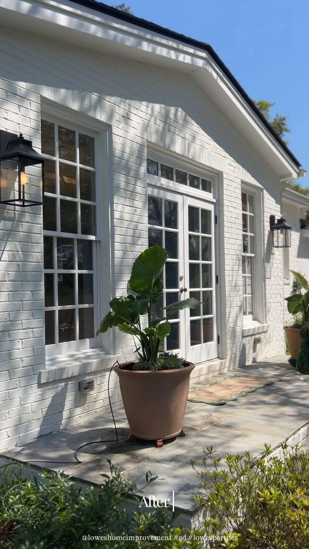 #ad
The entry sets the tone—and for spring in Charleston, I wanted ours to feel fresh, easy, and always ready for guests 🤍

No major changes here—just a few simple swaps that made it feel brighter, warmer, and so much more inviting ✨
Think: layered lighting, fresh greenery, and those little finishing touches that make a space feel complete 🌿
I found everything at @loweshomeimprovement, and honestly, it came together faster than I expected (which is always the goal).
If your home could use a quick refresh before hosting season kicks into full swing, this is your sign 🤍

#LowesPartner
 

 #LTKSeasonal #LTKHome #LTKSaleAlert