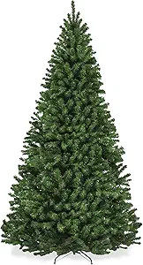 Best Choice Products 7.5ft Premium Spruce Artificial Holiday Christmas Tree for Home, Office, Par... | Amazon (US)
