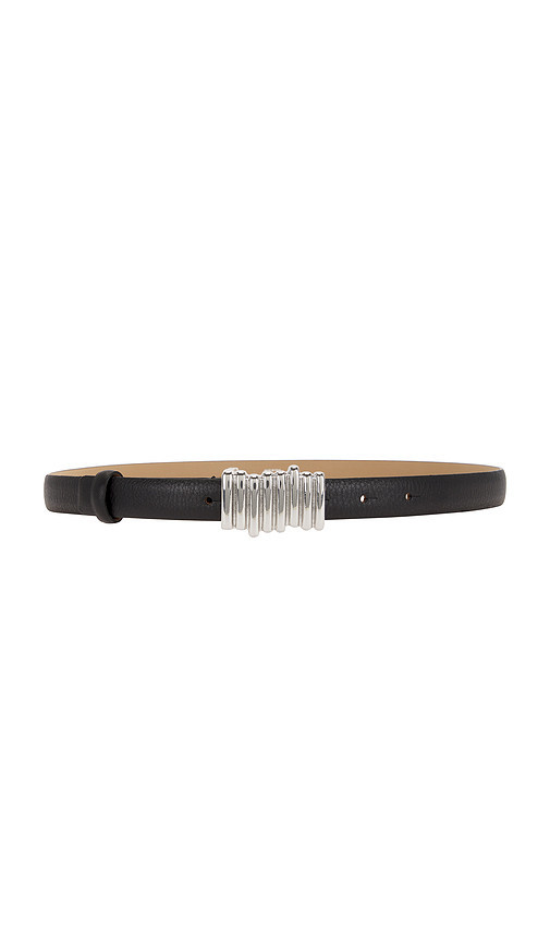 B-Low the Belt Vesna Mini Belt in Black. Size S. Also in L, M, XL, XS. | Revolve Clothing (Global)