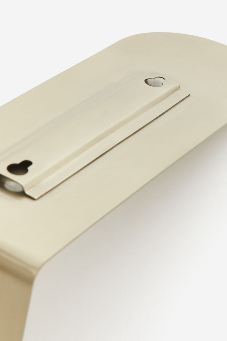 Metal Wall Sconce | H&M (US + CA)