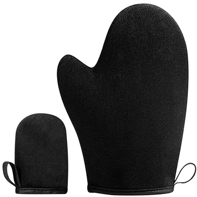 stusgo Self Tanning Mitt Applicator Tan Mitt Tanning Mitt Applicator with Thumb and Face Applicat... | Amazon (US)