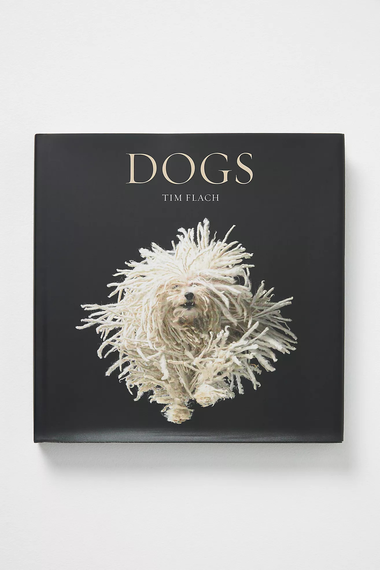 Dogs: Photographs by Tim Flach | Anthropologie (US)