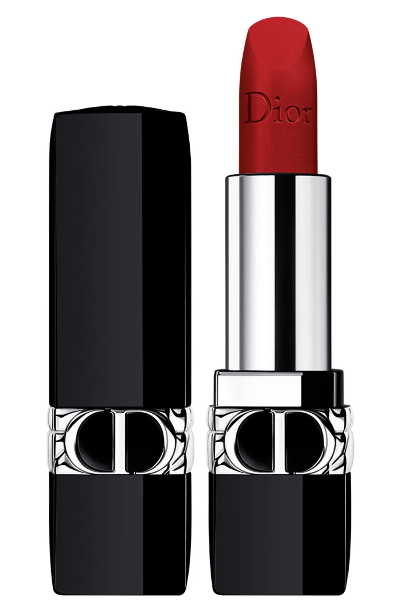 Rouge Dior Refillable Lipstick | Nordstrom