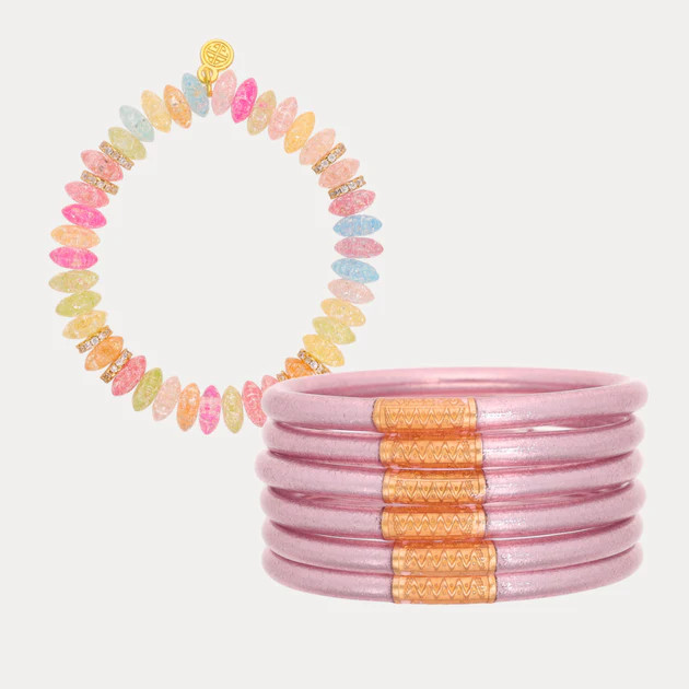 Ice Rose Bundle | BuDhaGirl