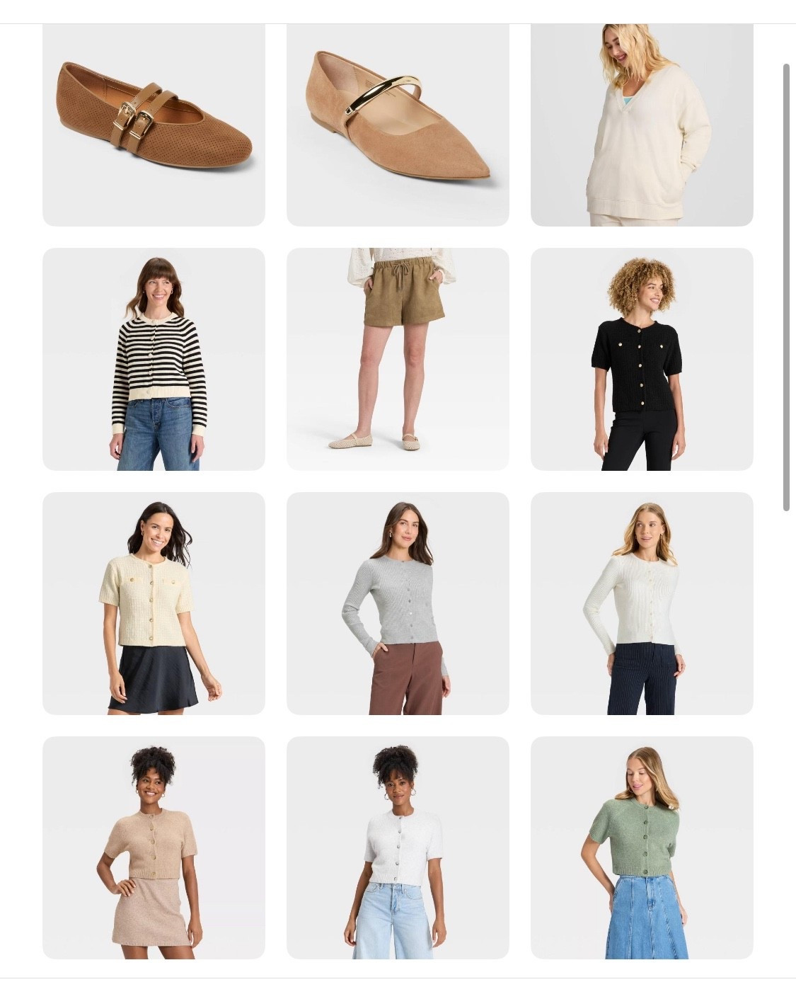 New arrivals at target 

#LTKU #LTKStyleTip #LTKSeasonal