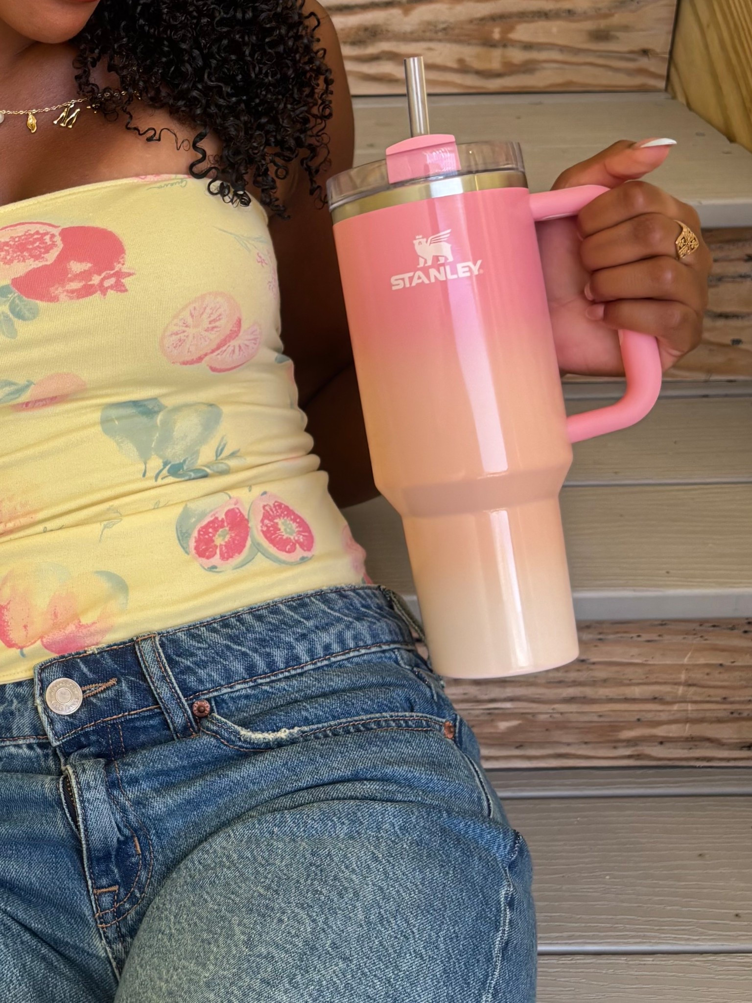 Get this Quencher and others here! 
#Stanley1913Partner @Stanley_Brand @Shop.LTK #liketkit 