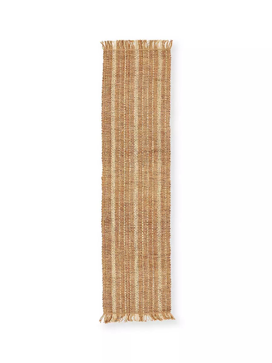 Carmara Jute Rug | Serena and Lily