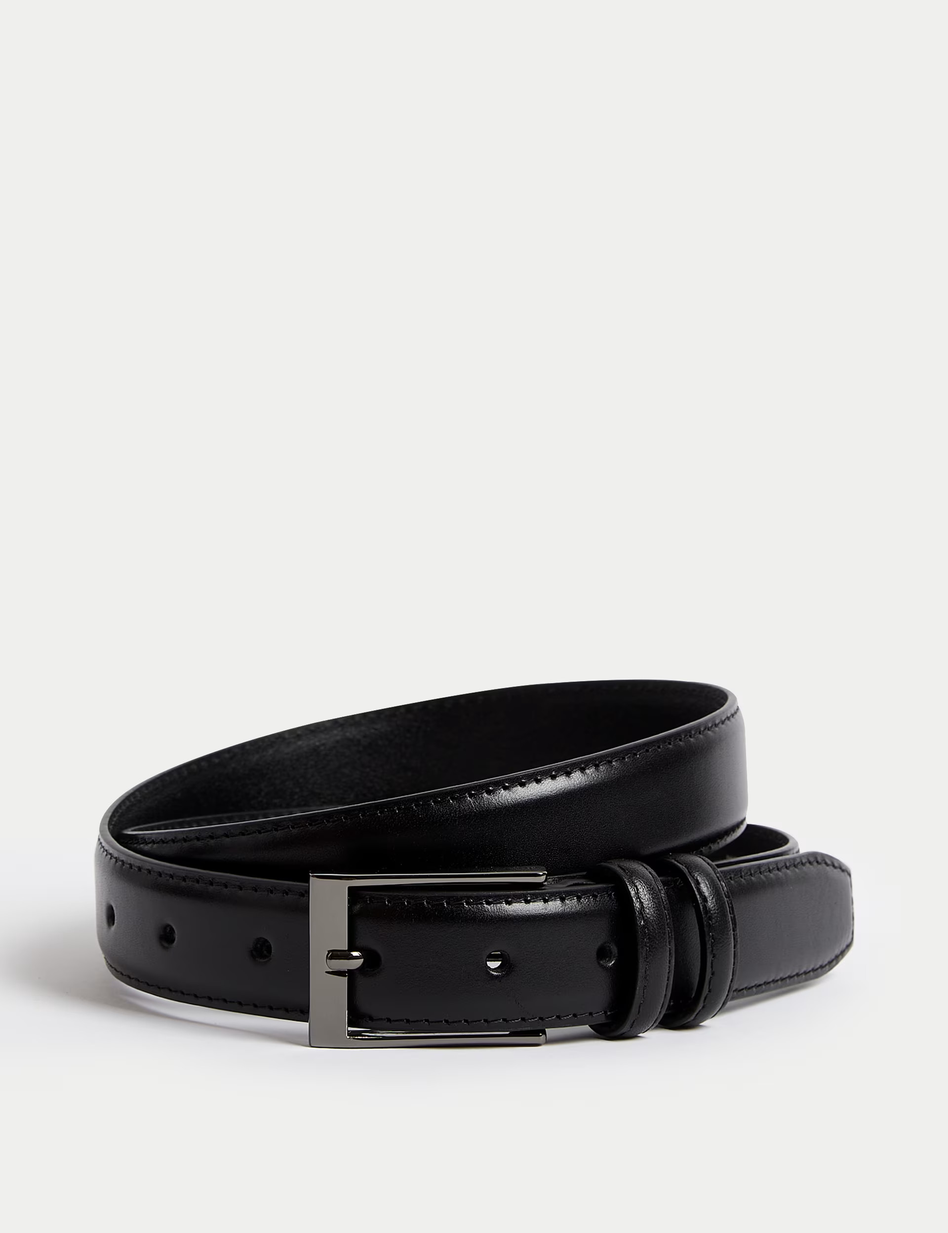 Leather Smart Belt | Marks & Spencer (UK)