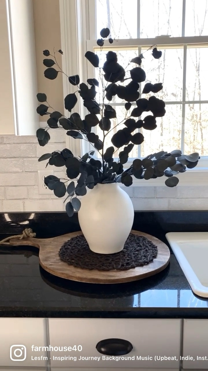 Looking for Home Decor Inspiration for Spring. This is a look you can create in just minutes and would work for n any room in your home  

#LTKhome #LTKFind