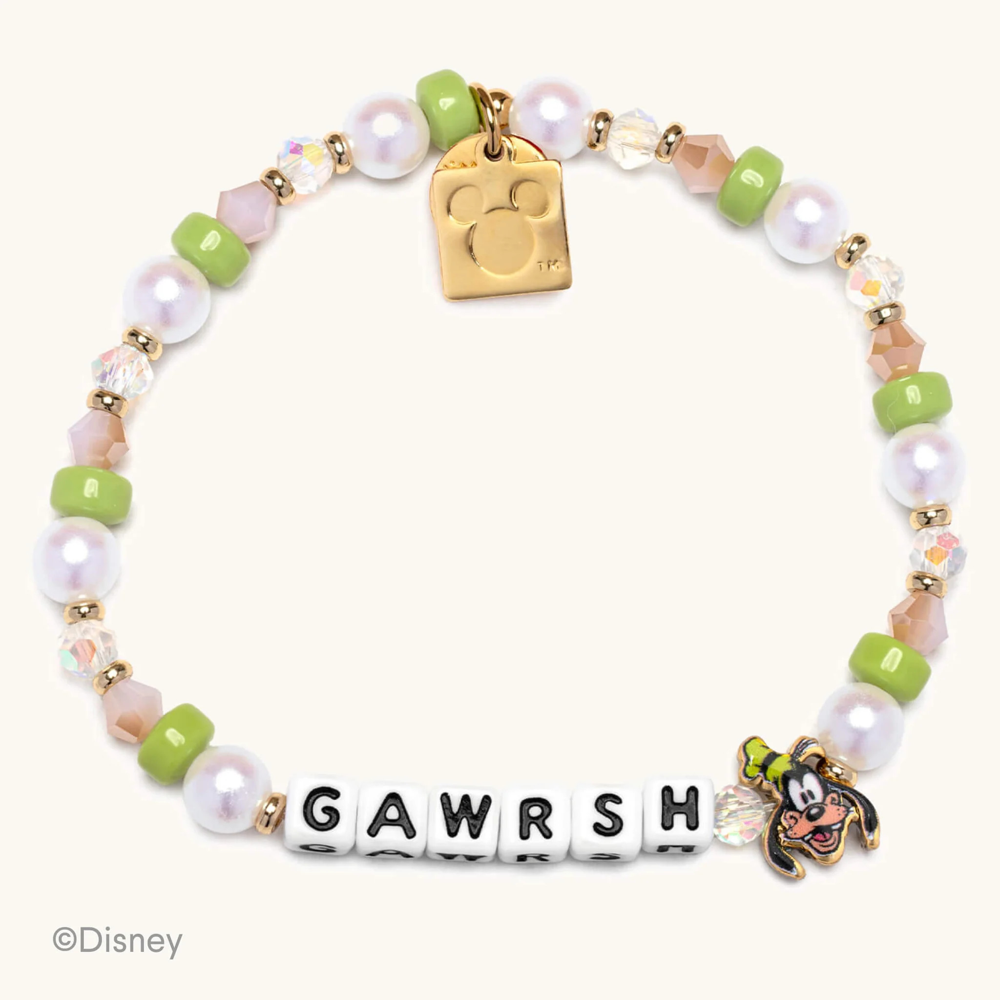Gawrsh– Disney Mickey Mouse & Friends | Little Words Project