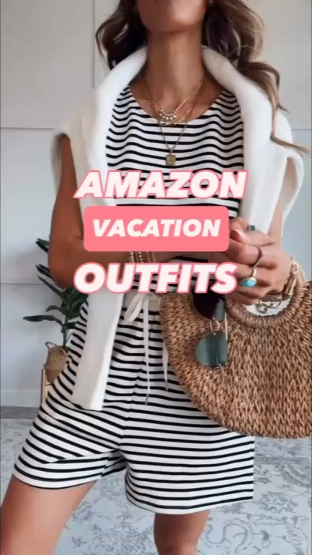 Vacation Outfits | Summer Outfit | Dinner | Romper | Dress | Date Night

#LTKootd #LTKmomlife #LTKSeasonal